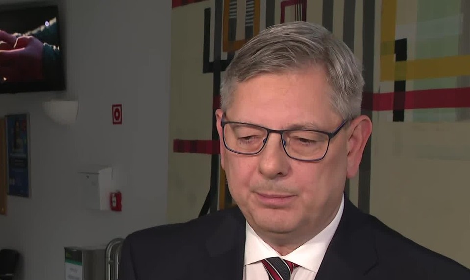 Minister spravodlivosti Boris Susko o aktuálnych témach