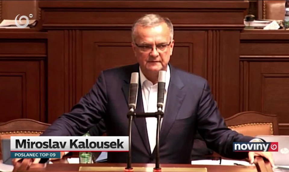 Babišova vláda získala dôveru