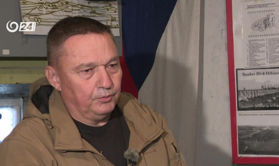 Rozhovory 24: Daniel Zmeko o budúcnosti Slovenska