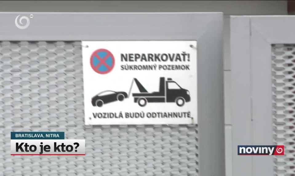 Kto je kto?
