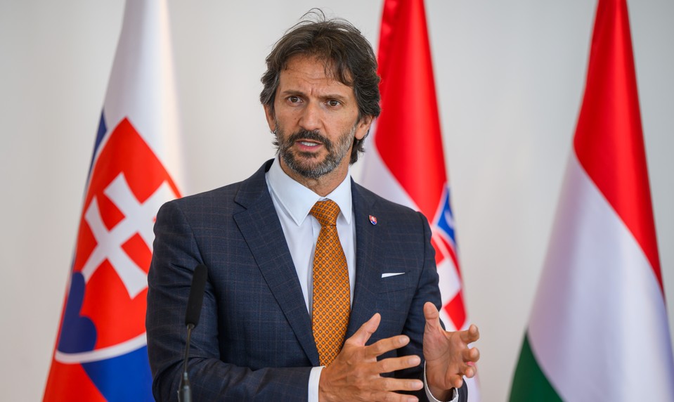 Šutaj Eštok prehral súd s čurillovcami, Kaliňák spochybňuje sudcu. Hovorí o zmene legislatívy