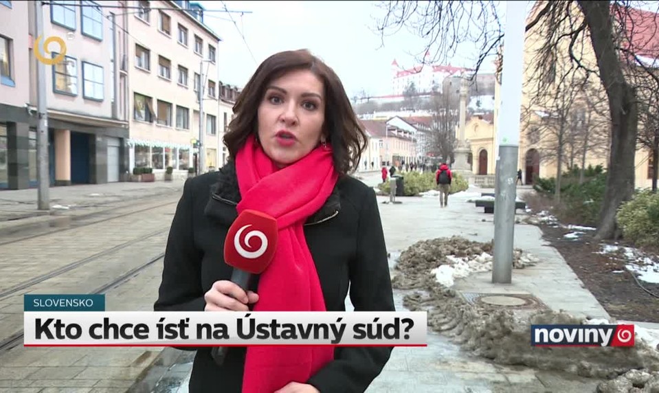 Kto chce ísť na Ústavný súd?