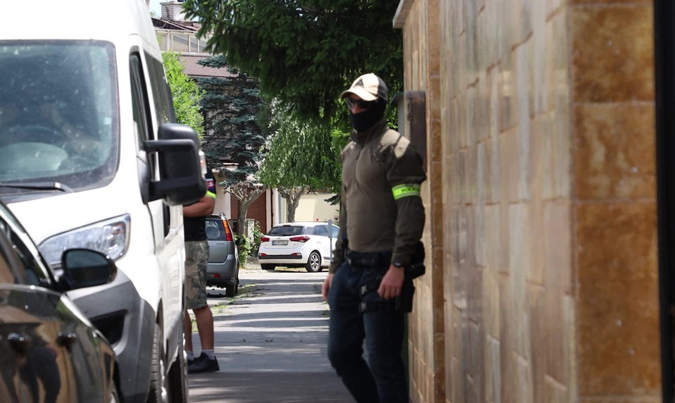 Drogy za stovky miliónov aj korupcia: Polícia zrekapitulovala rok zásahov