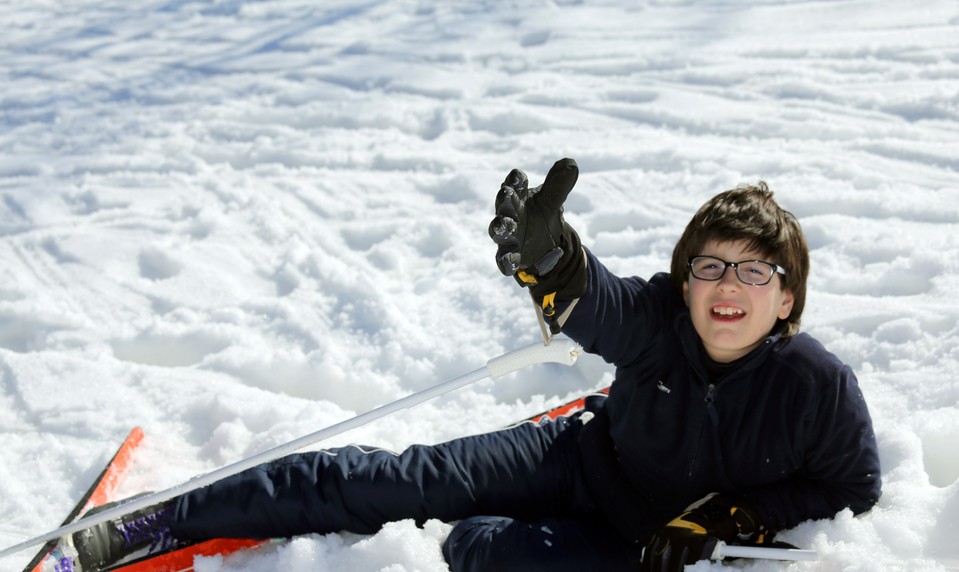 Chystáte sa na jarné prázdniny? Toto spravte pre svoje dieťa, kým vyrazíte na cestu!