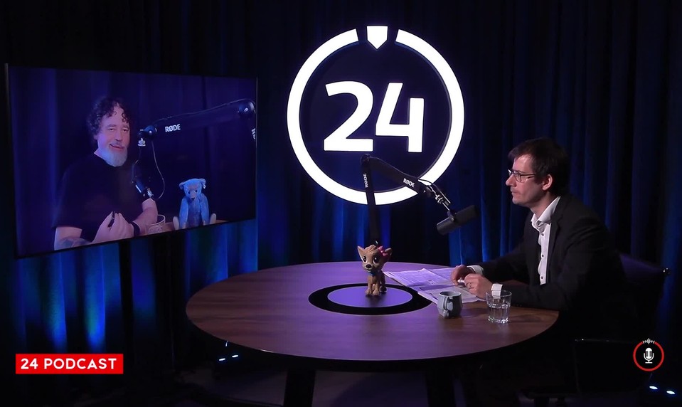 Sme v kaviarni: Midasov guláš