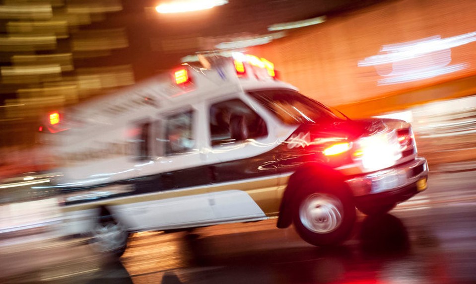 Autobus plný turistov sa pri Hurghade zrazil s kamiónom. Nehoda si vyžiadala obete