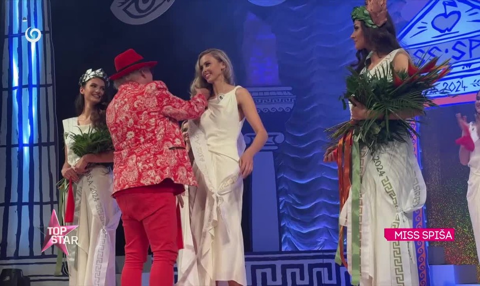 Miss Spiša