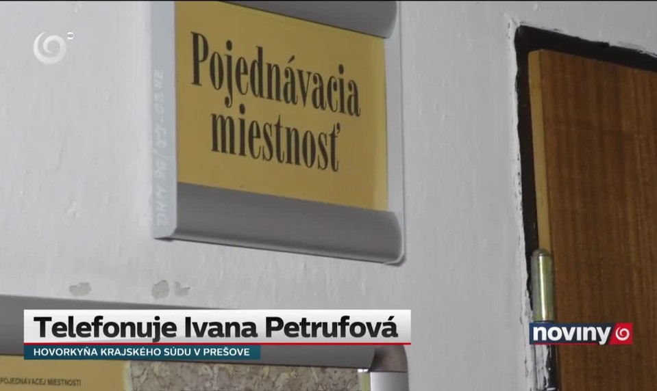 Slovenskú moslimku súd oslobodil