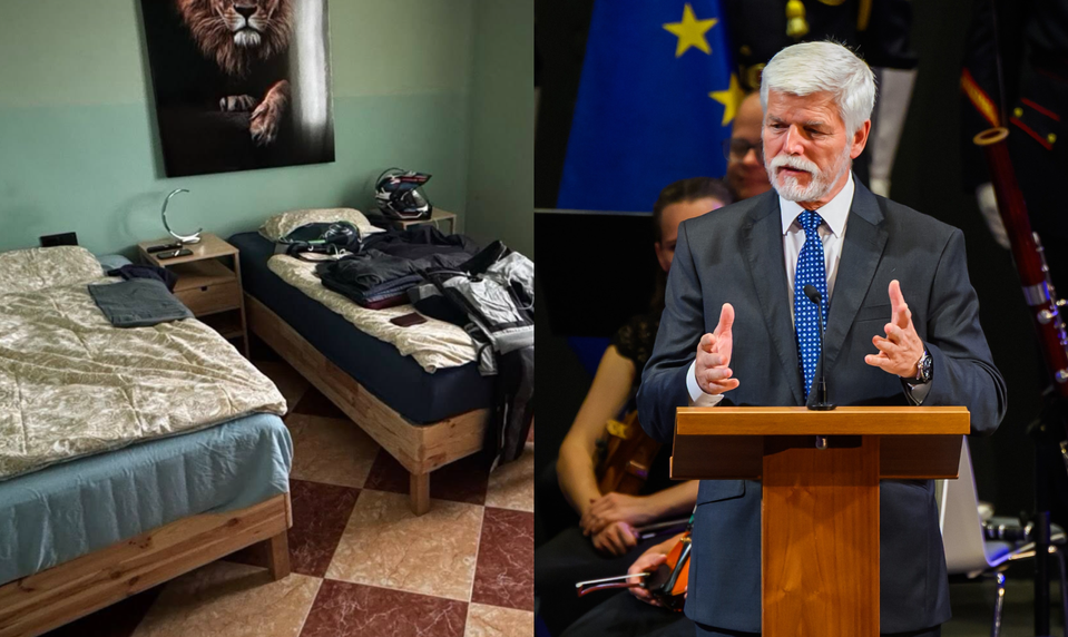 Pavel reaguje na obvinenia z luxusnej dovolenky: Ukázal skromné ubytovanie a definoval svoj luxus