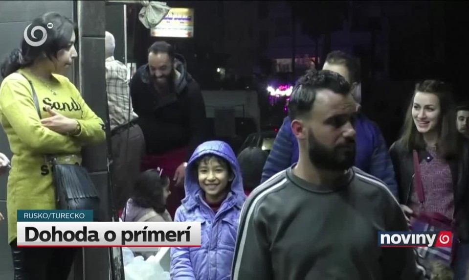 Dohoda o prímerí