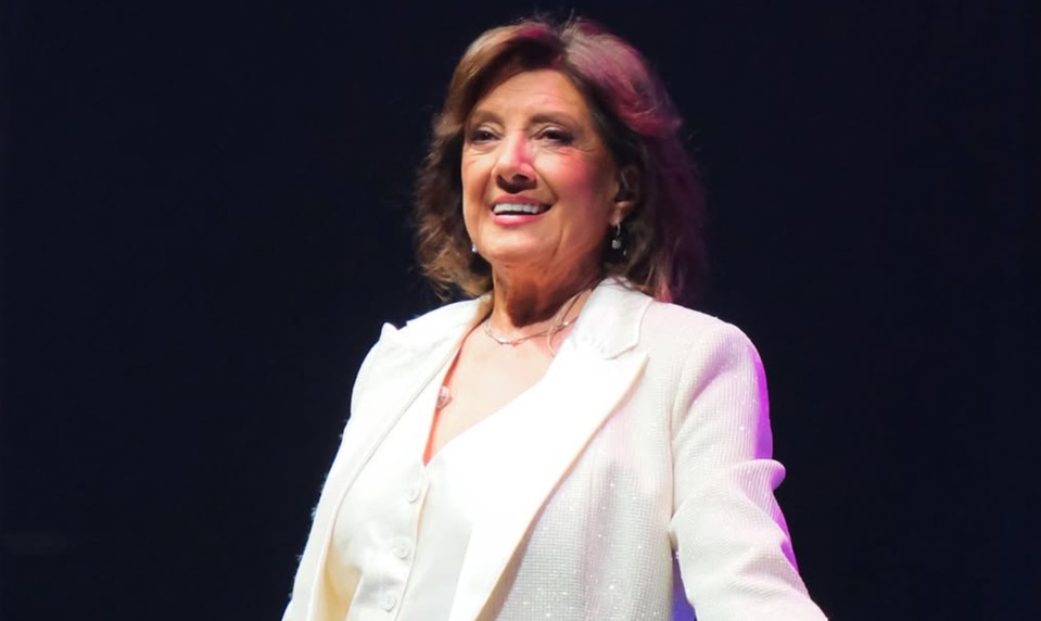 Ona má 84?! Marie Rottrová šokuje premenou: TAKTO úžasne dnes vyzerá legenda!
