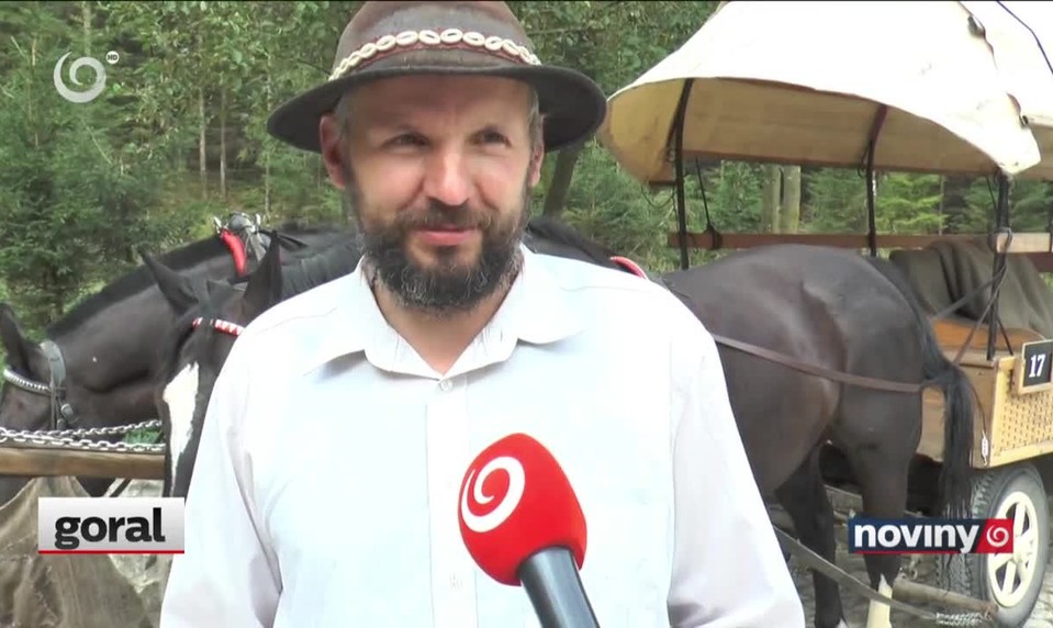 Tatry preplnené na prasknutie