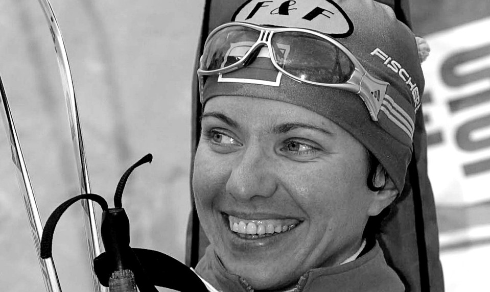 Vo veku 53 rokov zomrela olympijská víťazka Galina Kuklevová