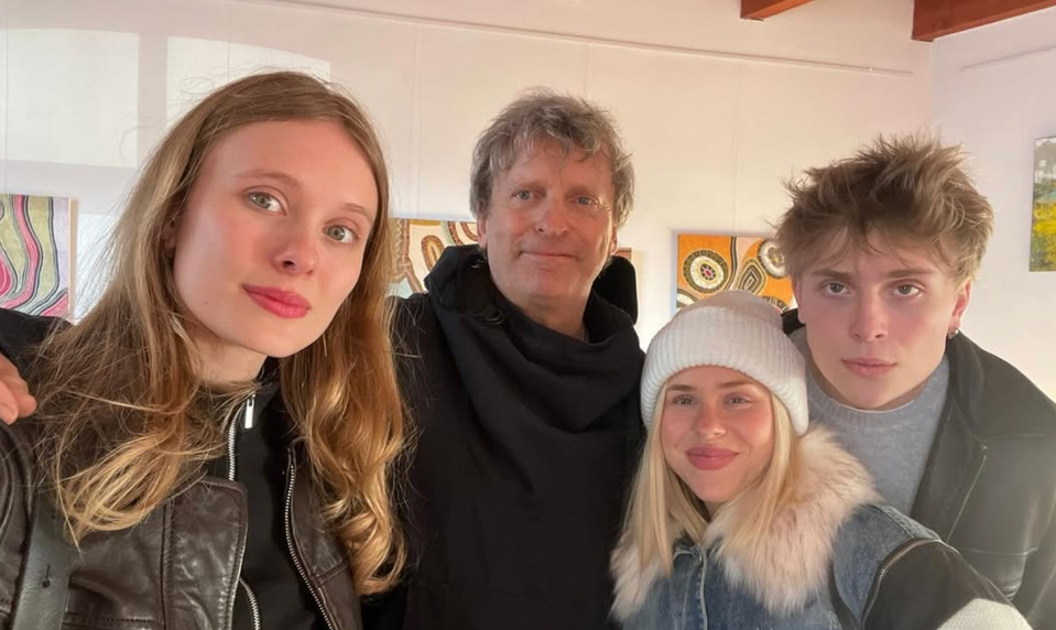 Je to vonku! Prachařovcom sa rozpadol vzťah, no vraj jeho nevera nie je príčinou!