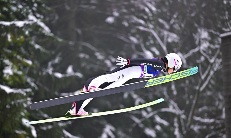 KAPUSTÍKOVÁ na Majstrovstvách sveta juniorov ŠIESTA