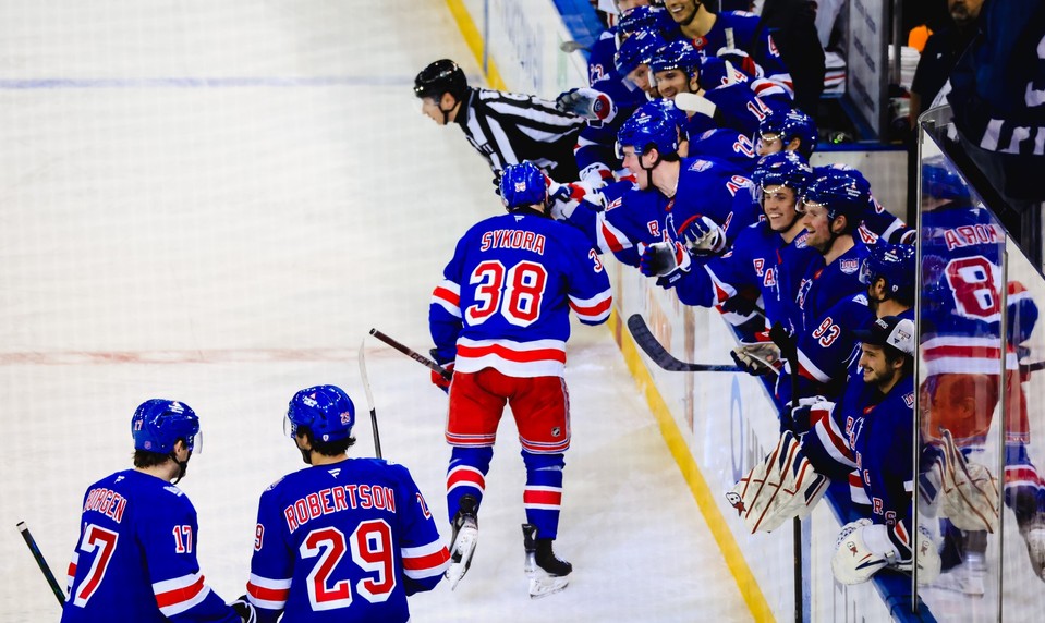 Demitrove číslo 38 si Sýkora nevybral, z príbehu naskakujú zimomriavky