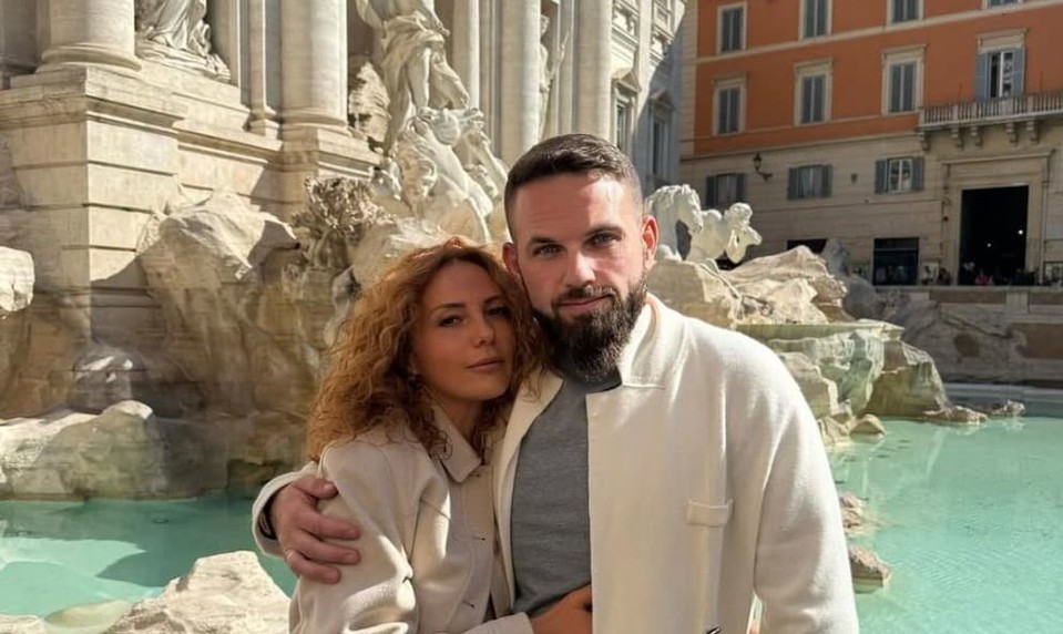 Rozštvrtené telá ruského multimilionára a jeho manželky našli po mesiaci pátrania