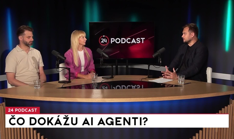 Čo dokážu AI agenti?