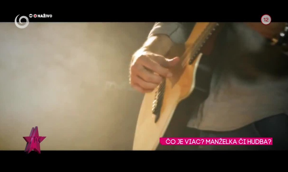 STAROSTLIVÝ OTEC Pomajbo