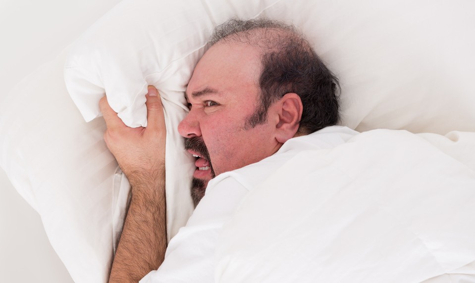 Budíte sa uprostred noci? Odborník na spánok radí: TIETO 3 veci by ste vtedy mali urobiť!