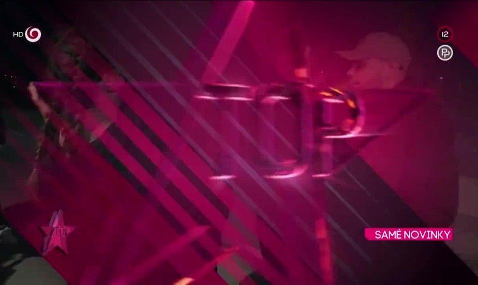 SAMÉ NOVINKY Majk Spirit