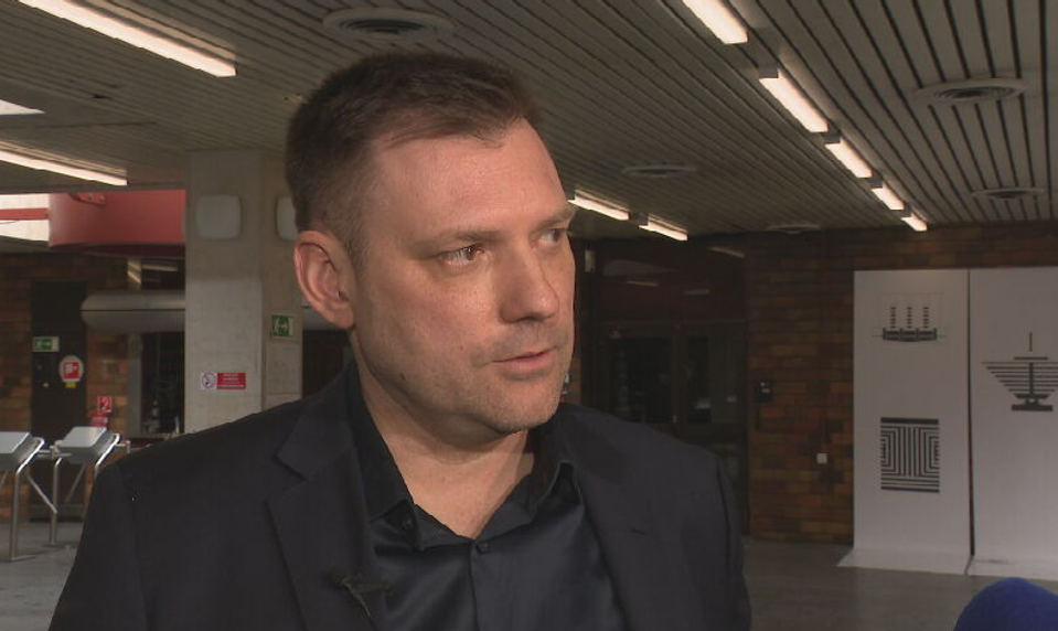 Minister Tomáš Taraba o aktuálnych témach