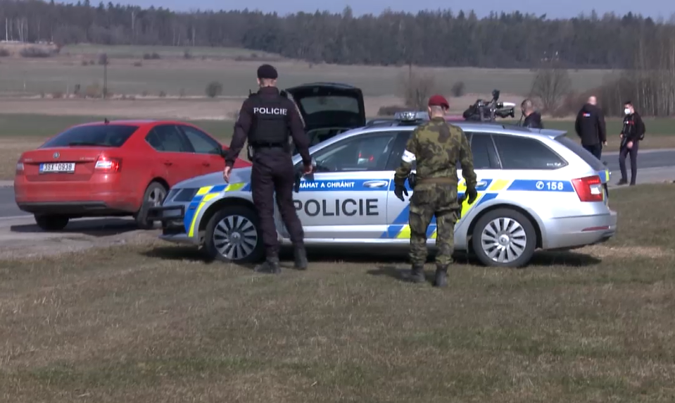 Podozrivý žil len pár metrov od uneseného chlapca. Matka vyvrátila zapojenie člena rodiny
