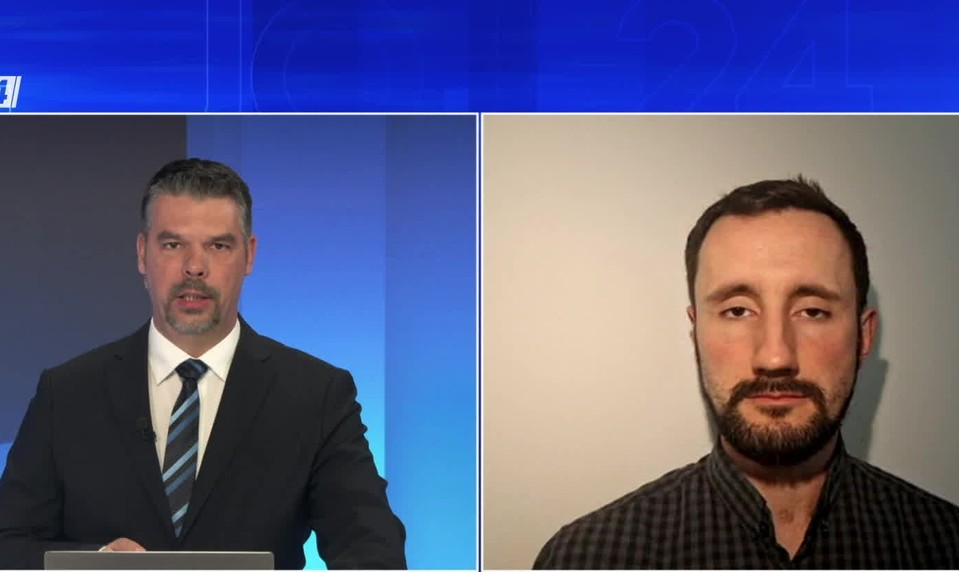 Štúdio 24: Slováci a Maďari prepoja rafinérie