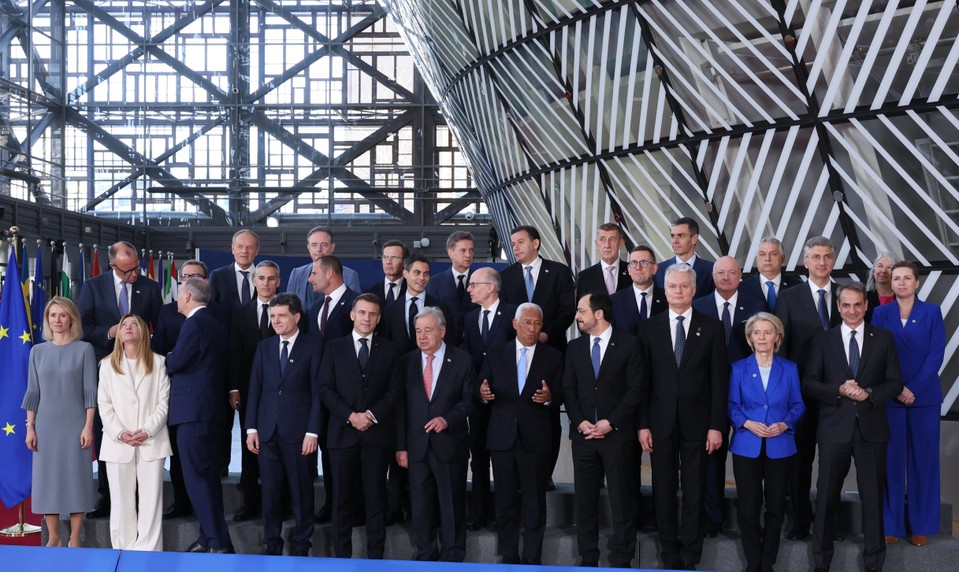 Štúdio 24: Po samite Európskej únie