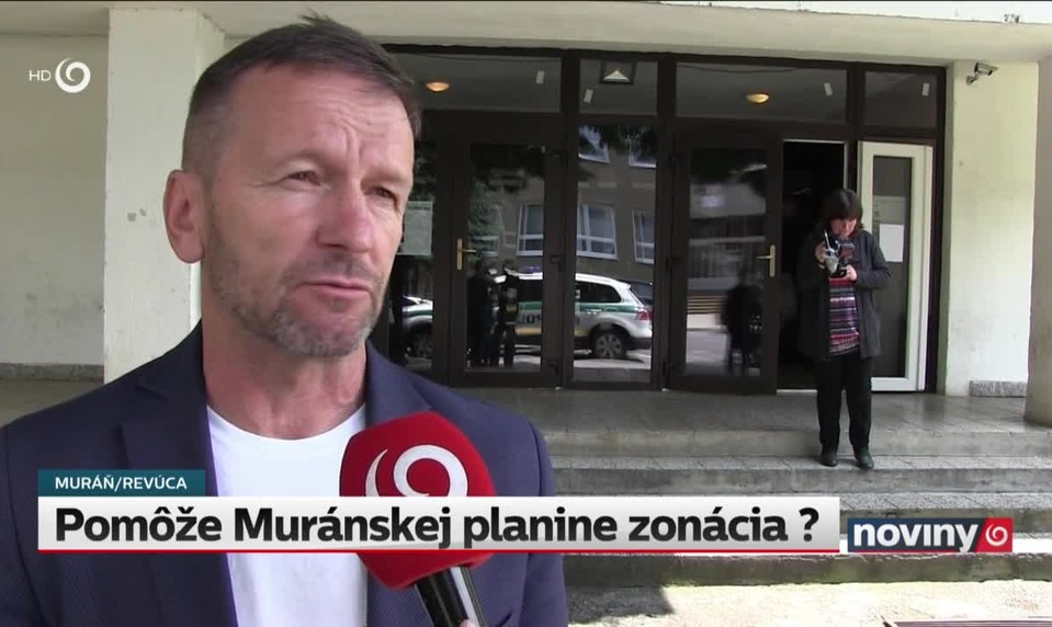 Pomôže Muránskej planine zonácia ?