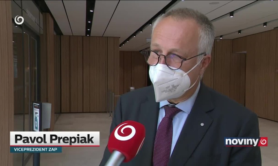 Sulík si dnes išiel na vodíku