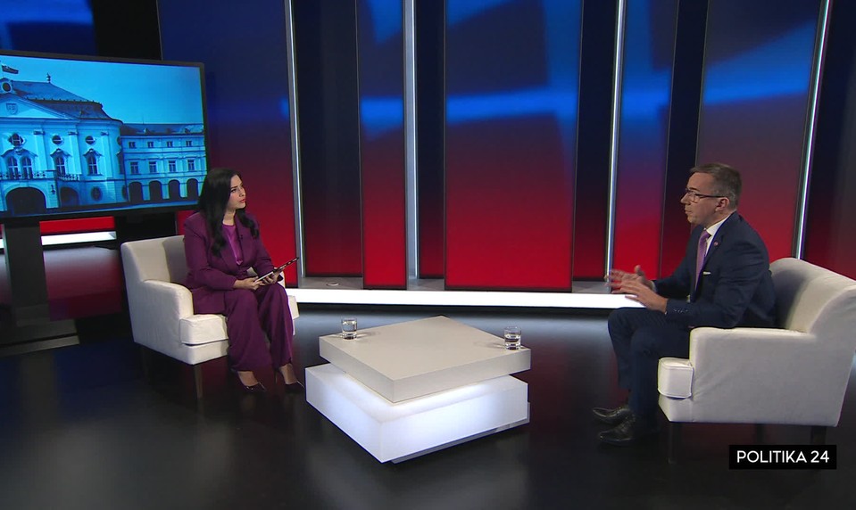 Koaličná dohoda sa porušuje stále - Tomáš v Politika 24 kritizoval kroky premiéra