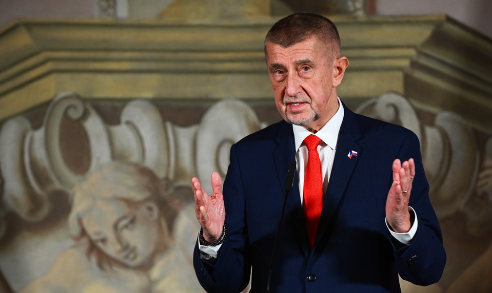 Česko má problém s eurodotáciami. Brusel preveruje Babiša