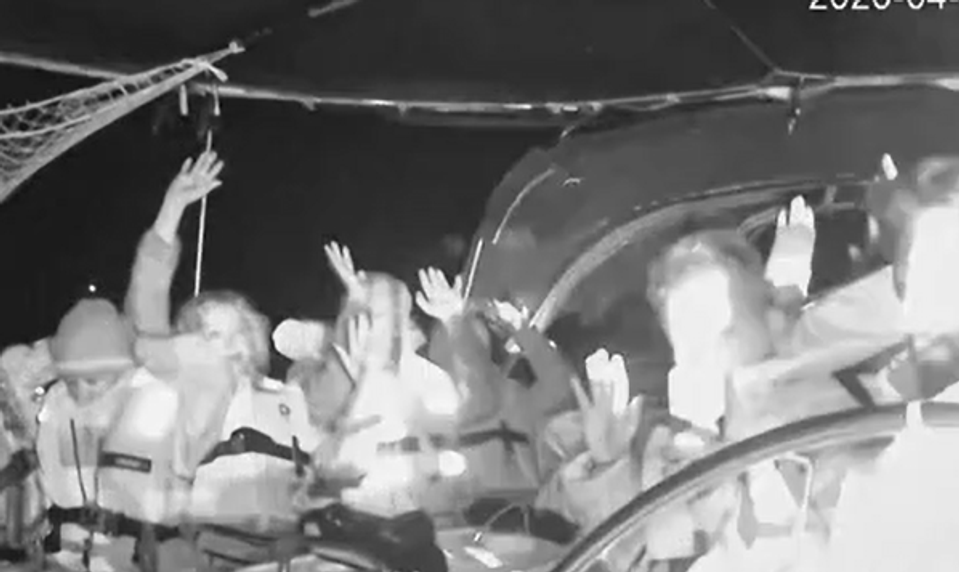 Izrael zadržal flotilu smerujúcu do Gazy. Medzi aktivistami sa nachádzal aj Slovák