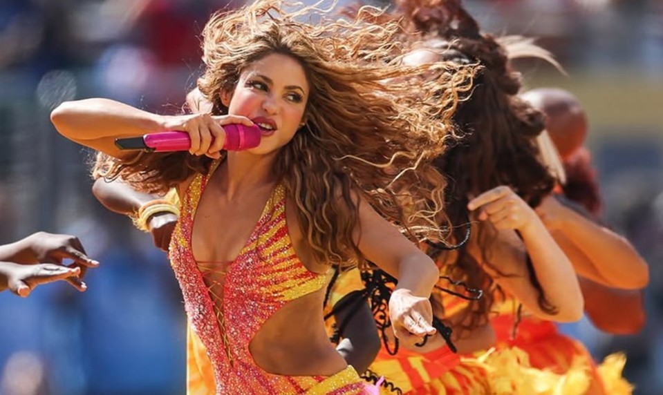 Shakira ovládla finále MS 2026: Jej outfit mal skrytý odkaz, ktorý si všimli len tí najpozornejší