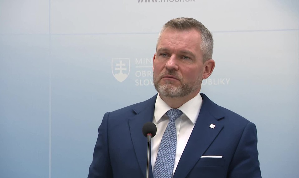 Prezident chce zaviesť stav ohrozenia. Vyžadovalo by si to zmenu ústavy