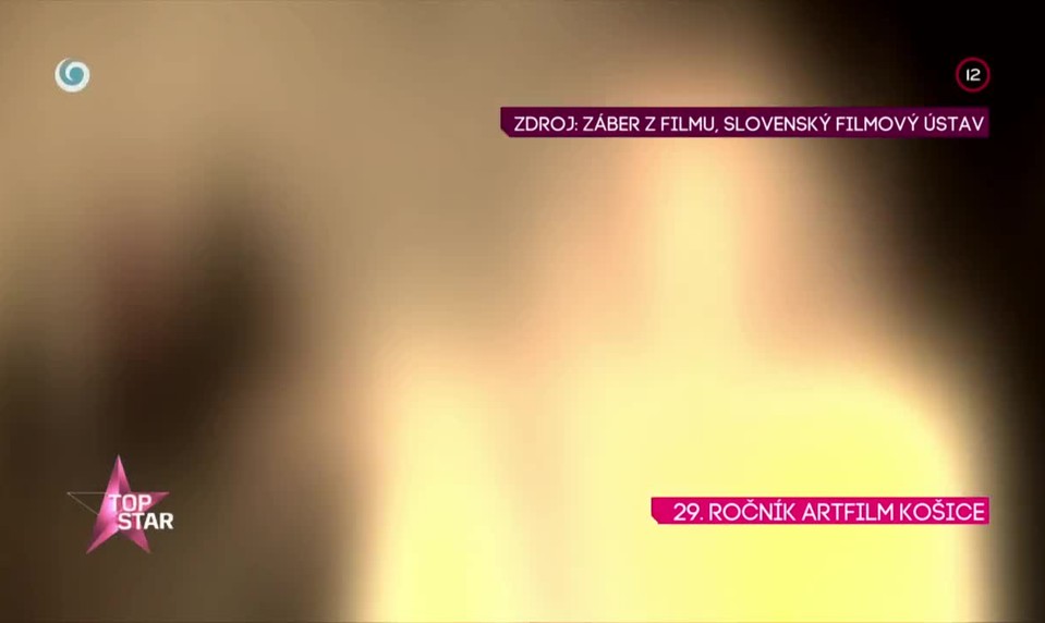 29. ročník Artfilm Košice