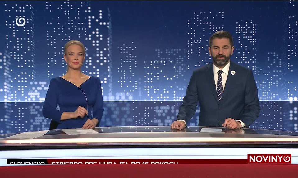 KAUZA EPSTEIN JE STÁLE V KURZE