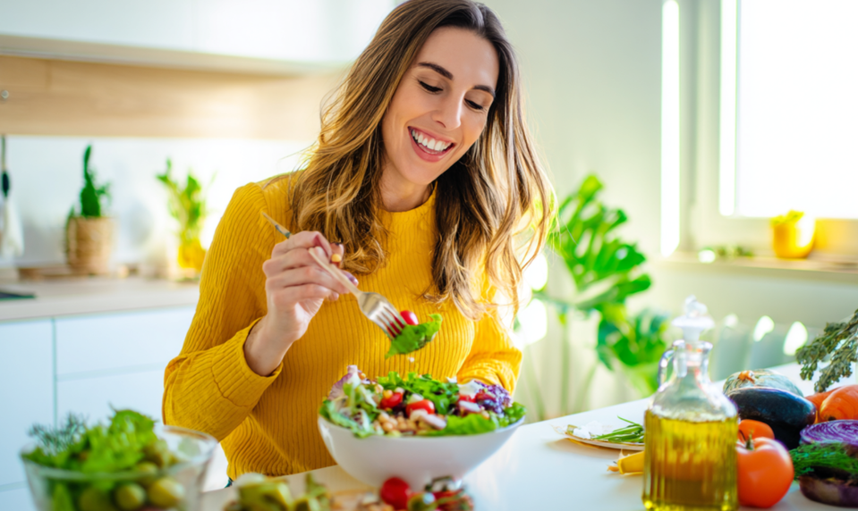 Môže strava predĺžiť život? Tieto potraviny by ste mali do diéty zaradiť!