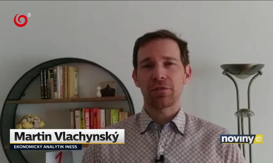 Ďalšia injekcia pre podnikateľov