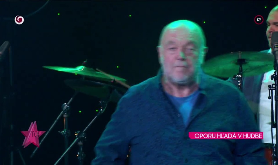 OPORU HĽADÁ V HUDBE