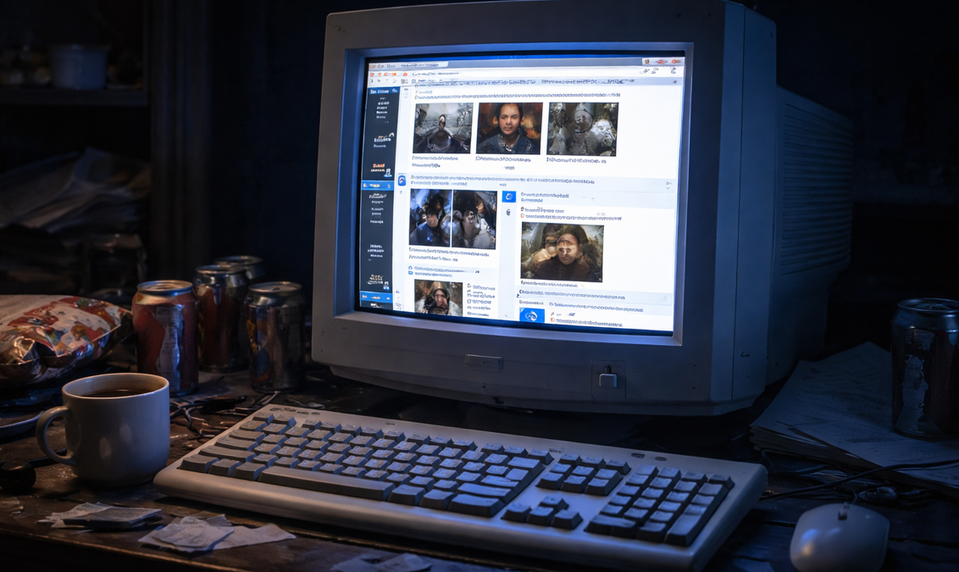 Chuck Norris zmenil internet: Málokto si to pamätá