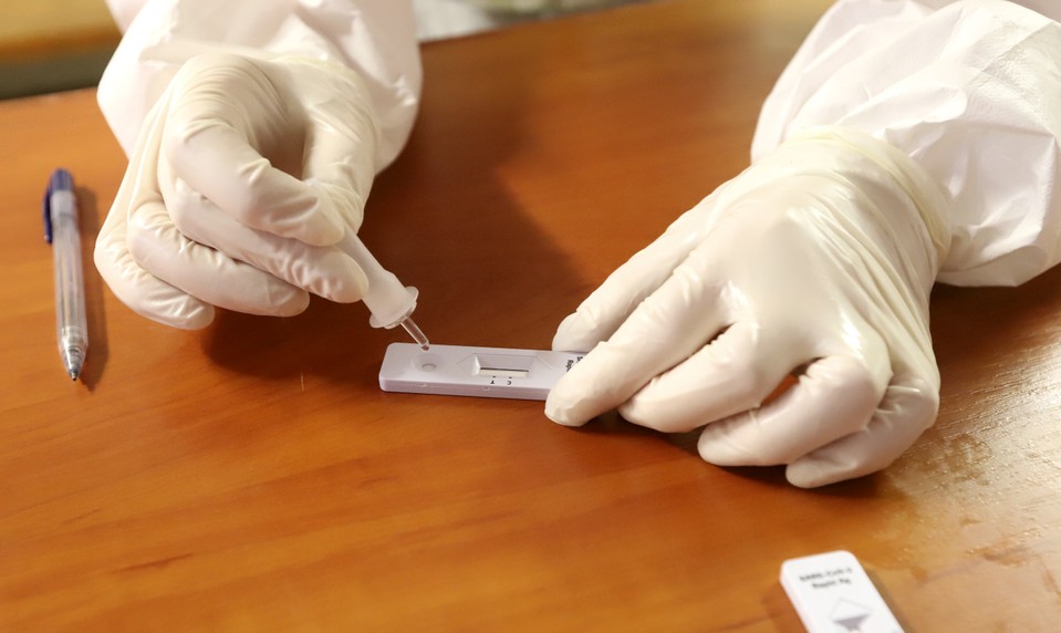 Polícia zastavila vyšetrovanie manažmentu pandémie COVID-19