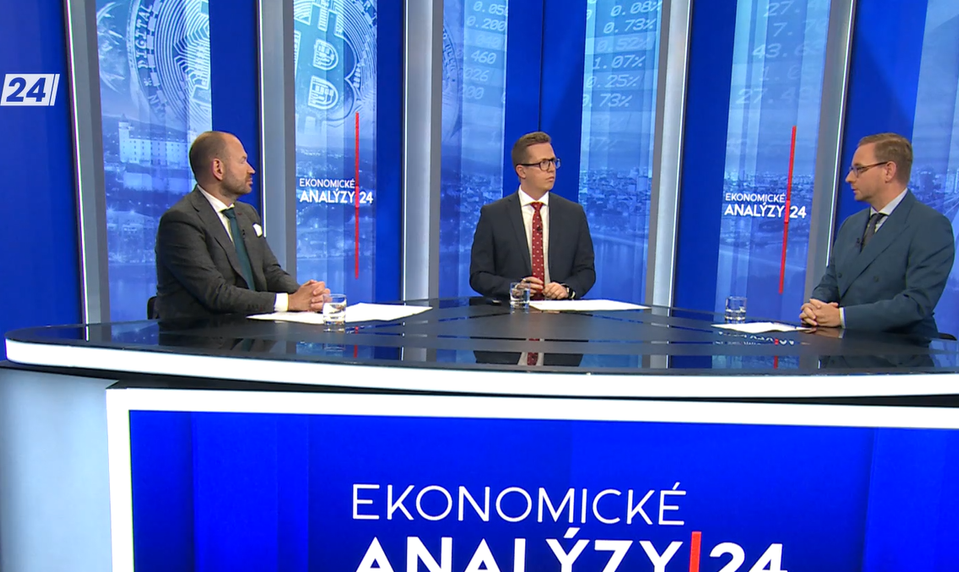 Ekonomické Analýzy 24: Spustenie 4. bloku v Mochovciach ceny nezníži, hovorí analytik