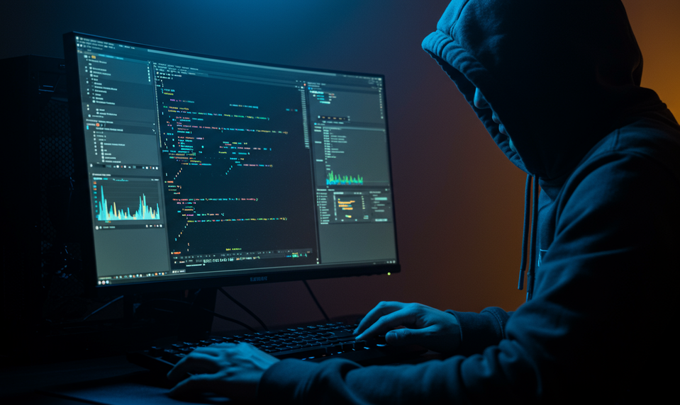 Francúzske ministerstvo vnútra čelilo rozsiahlemu kybernetickému útoku