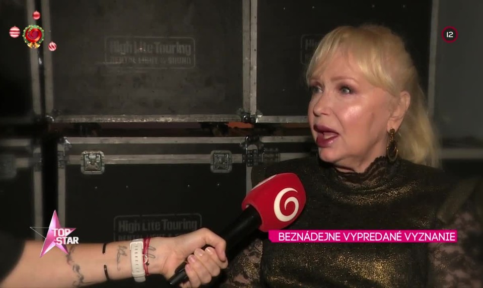 BEZNÁDEJNE VYPREDANÉ VYZNANIE