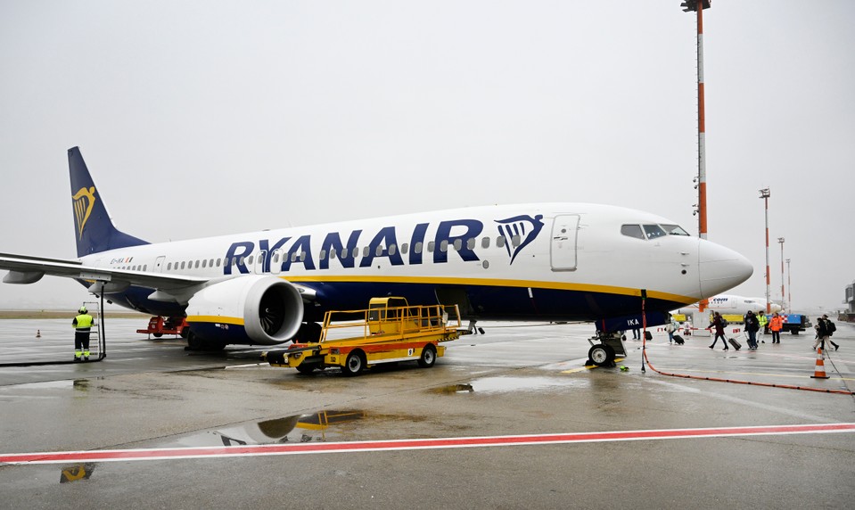 Sklamaný šéf Ryanairu. Rozhodol sa zrušiť kľúčové linky na európske ostrovy