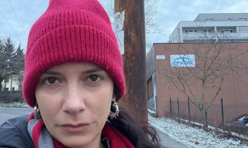 Dorota Nvotová informovala, že má rakovinu. O pár hodín ju čaká mastektómia!