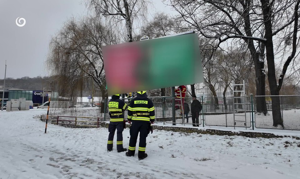 Boj s reklamným smogom pokračuje. Prešovský kraj odstraňuje billboardy