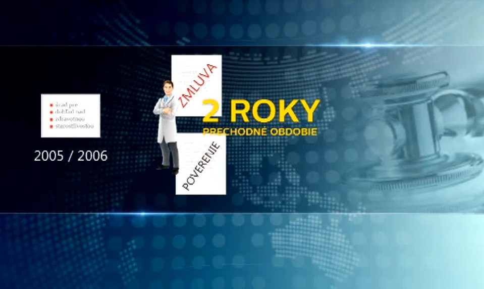 Problém s prehliadkami mŕtvych pokračuje. Policajti či príbuzní čakajú na lekára hodiny